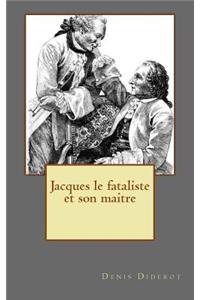 Jacques Le Fataliste Et Son Maitre