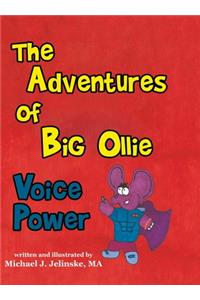 Adventures of Big Ollie