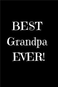 Best Grandpa Ever!