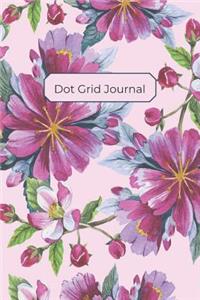 Dot Grid Journal