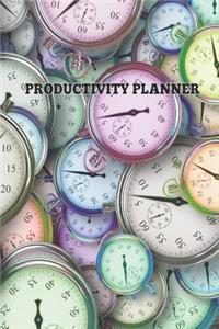Productivity Planner