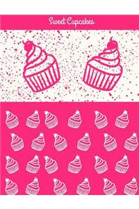 Sweet Cupcakes