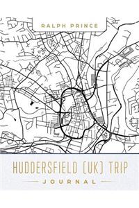 Huddersfield (Uk) Trip Journal