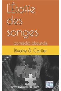 L'Étoffe des songes