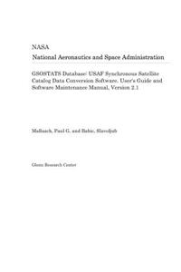 Gsostats Database