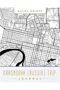 Krasnodar (Russia) Trip Journal