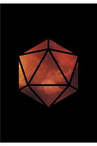 RPG Journal: Gaming Notebook