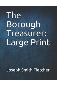 The Borough Treasurer