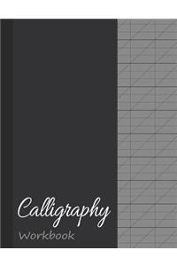 Calligraphy Workbook