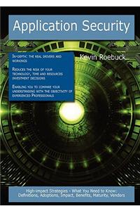 Application Security