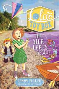 The Silk Lakes Rescue