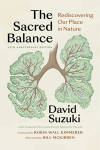 Sacred Balance, 25th Anniversary Edition