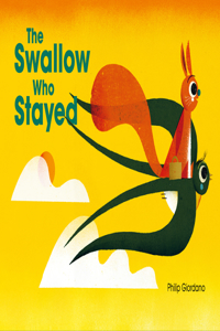 Swallow Who Stayed