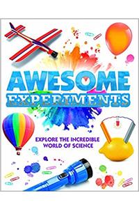 AWESOME EXPERIMENTS