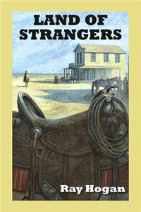 Land of Strangers