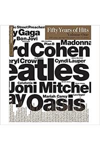 Fifty Years Of Hits