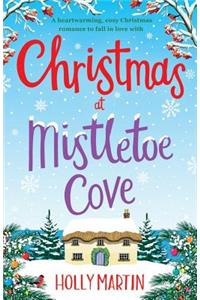 Christmas at Mistletoe Cove