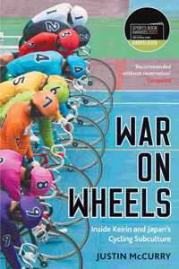 War on Wheels