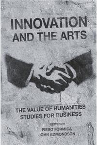 Innovation and the Arts