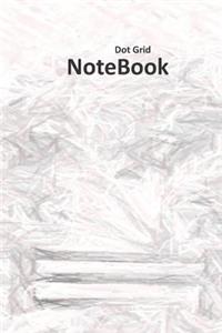 Dot Grid Notebook