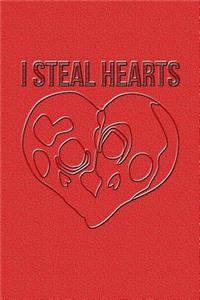 I Steal Hearts