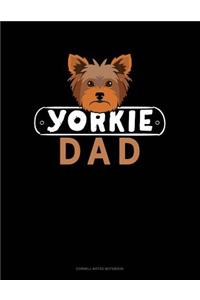 Yorkie Dad