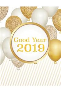 Good Year 2019