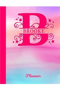 Brooke Planner