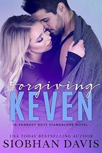 Forgiving Keven