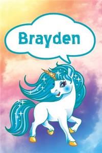 Brayden