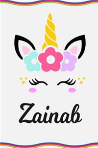 Zainab