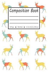Composition Book
