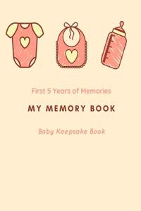 My Memory Book