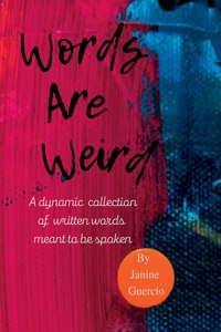 Words Are Weird