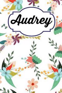 Audrey
