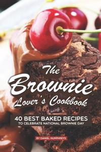 Brownie Lover's Cookbook