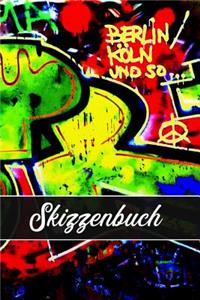 Skizzenbuch
