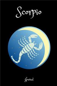 Scorpio Journal