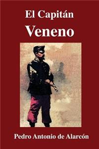 El Capitán Veneno