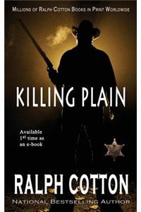 Killing Plain