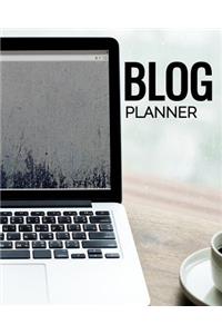 Blog Planner