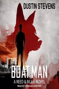 Boat Man Lib/E