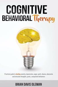 Cognitive Behavioral Therapy