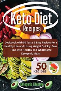 Keto Diet Recipes