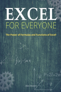 Excel for Everyone