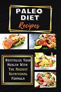 Paleo Diet Recipes