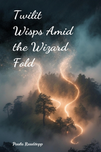 Twilit Wisps Amid the Wizard Fold