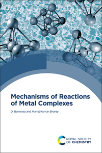 Mechanisms of Reactions of Metal Complexes