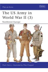 US Army in World War II