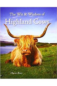 Wit & Wisdom of Highland Cows